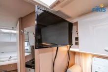 Fahrzeugbild Etrusco V 5900 DB #21