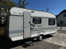 Fahrzeugbild Hobby Classic 440 TM gut gepflegt #1