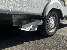 Fahrzeugbild Hobby Classic 440 TM gut gepflegt #2