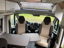 Fahrzeugbild Weinsberg CaraBus 600 MQ ++ABVERKAUF++ #5