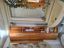 Fahrzeugbild Hymer B Classic 514 gut gepflegt #6