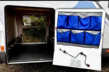 Fahrzeugbild Hymer B Classic 514 gut gepflegt #9