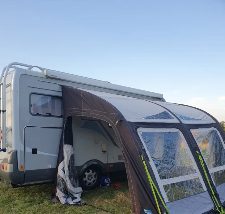 Fahrzeugbild Hymer B Classic 514 gut gepflegt #10