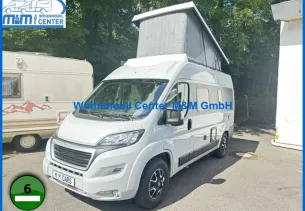 Bild BoxLife Pro 540 ROAD (Peugeot) 60 Y ...