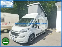 Fahrzeugbild Knaus Boxstar Road 540 60 Years Peugeot Aufstelldach 6 #1