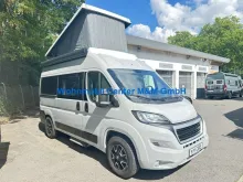 Fahrzeugbild Knaus Boxstar Road 540 60 Years Peugeot Aufstelldach 6 #2