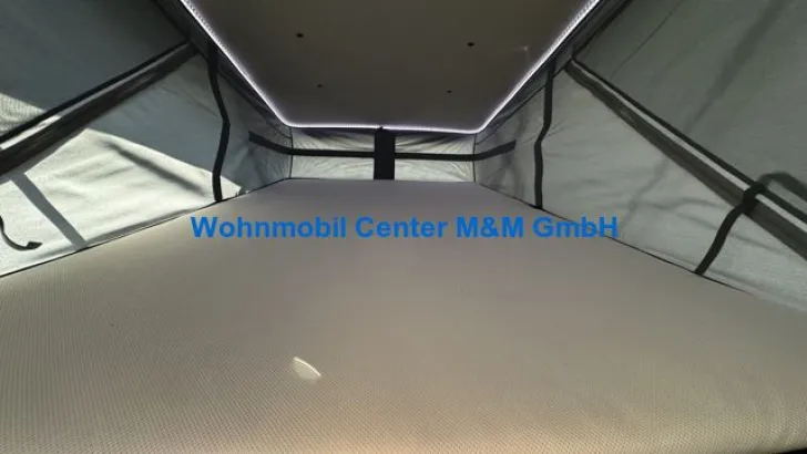 Fahrzeugbild Knaus Boxstar Road 540 60 Years Peugeot Aufstelldach 6 #9