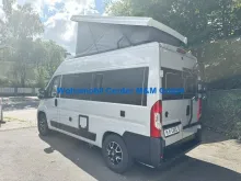 Fahrzeugbild Knaus Boxstar Road 540 60 Years Peugeot Aufstelldach 6 #11