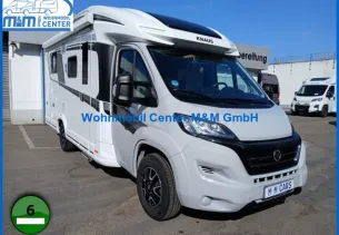 Bild Sky Wave 650 MEG 60 YEARS