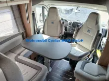 Fahrzeugbild Knaus Sky Wave 650 MEG 60 Years TV Sat Anlage Navi 60 #3