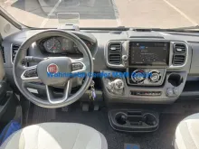 Fahrzeugbild Knaus Sky Wave 650 MEG 60 Years TV Sat Anlage Navi 60 #4