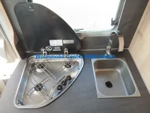 Fahrzeugbild Knaus Sky Wave 650 MEG 60 Years TV Sat Anlage Navi 60 #6