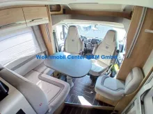 Fahrzeugbild Knaus Sky Wave 650 MEG 60 Years TV Sat Anlage Navi 60 #8