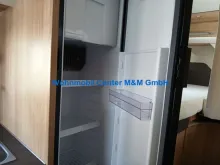 Fahrzeugbild Knaus Sky Wave 650 MEG 60 Years TV Sat Anlage Navi 60 #13