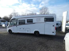 Fahrzeugbild Carthago C1-tourer I 149 RB-LE comfort 4.2t Sat ,TV , Solar #4