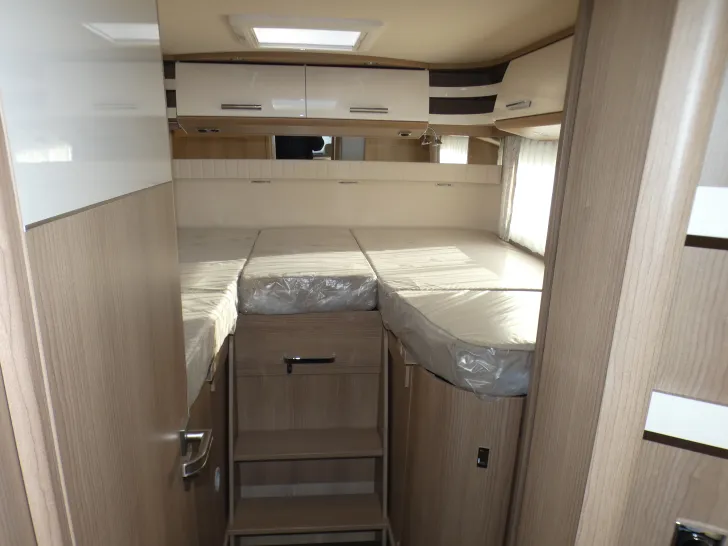 Fahrzeugbild Carthago C1-tourer I 149 RB-LE comfort 4.2t Sat ,TV , Solar #11