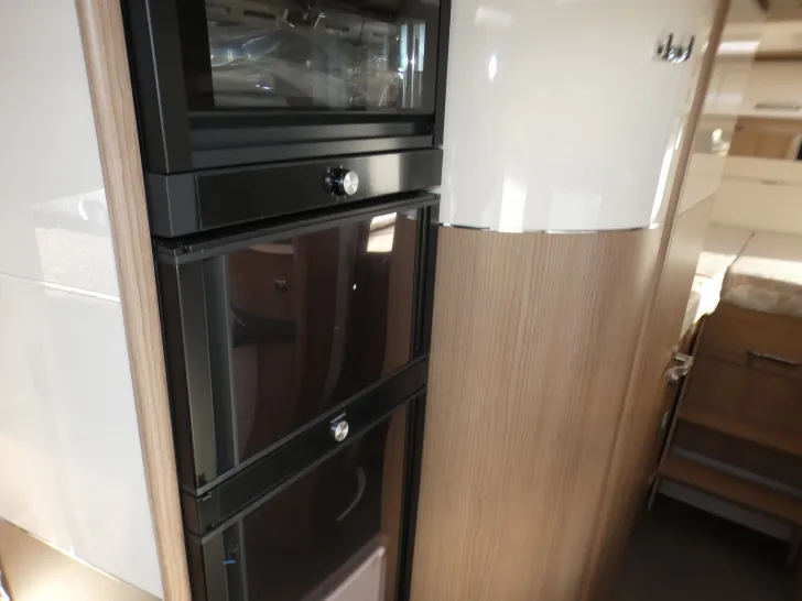 Fahrzeugbild Carthago C1-tourer I 149 RB-LE comfort 4.2t Sat ,TV , Solar #15