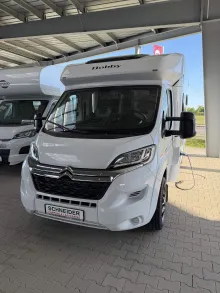 Fahrzeugbild Hobby Optima ONTOUR T65 GE 29000KM, ERSTE HAND #4