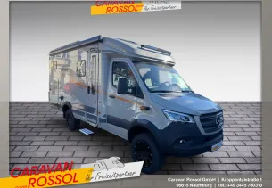 Bild ML-T 580 CrossTrail