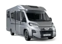 Fahrzeugbild Adria Compact Supreme SL - Messe Wels #4