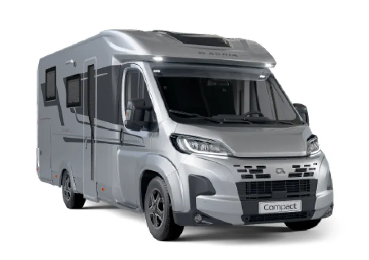 Fahrzeugbild Adria Compact Supreme SL - Messe Wels #4