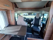 Fahrzeugbild Weinsberg CaraSuite 650 MEG #16