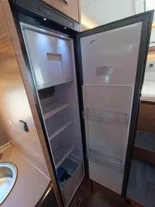 Fahrzeugbild Weinsberg CaraSuite 650 MEG #19