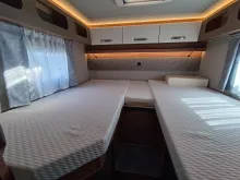 Fahrzeugbild Weinsberg CaraSuite 650 MEG #20