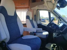 Fahrzeugbild Weinsberg CaraSuite 650 MEG #15