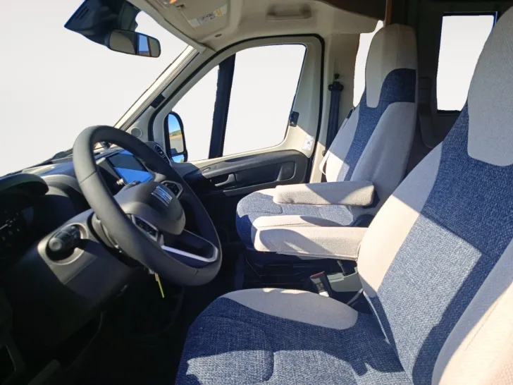 Fahrzeugbild Weinsberg CaraSuite 650 MEG #11