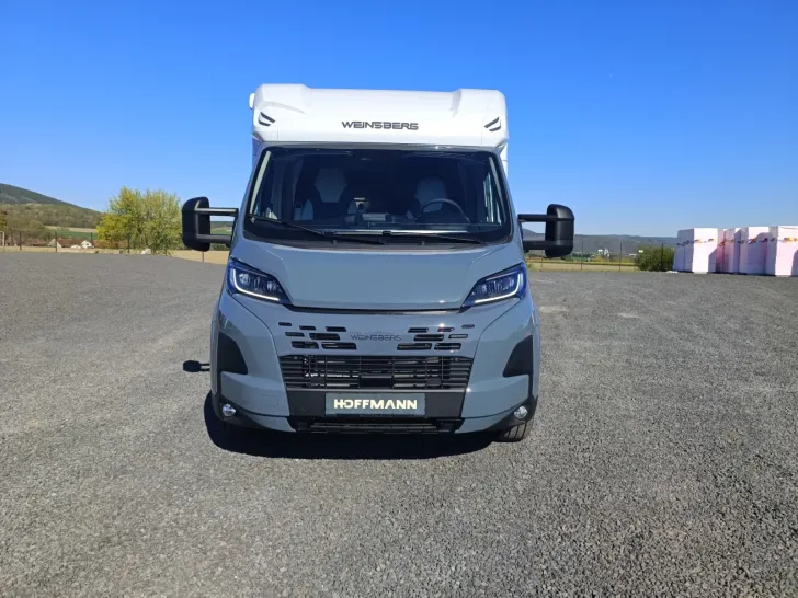 Fahrzeugbild Weinsberg CaraSuite 650 MEG #10