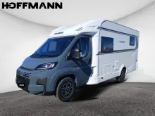 Fahrzeugbild Weinsberg CaraSuite 650 MEG #8