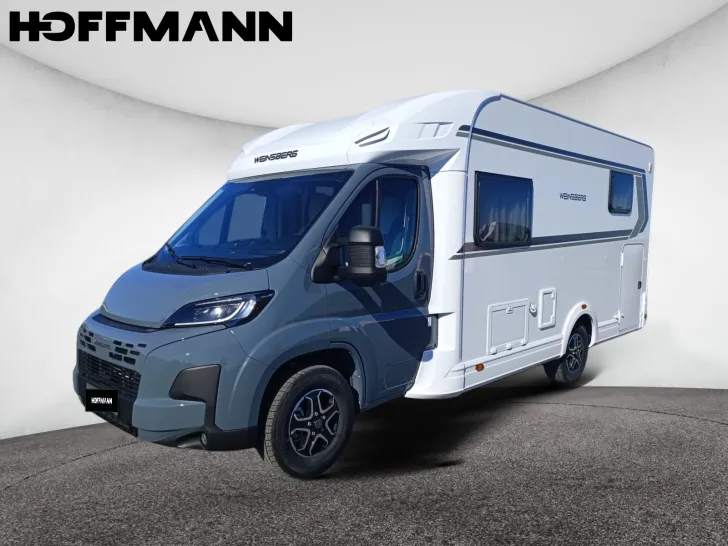 Fahrzeugbild Weinsberg CaraSuite 650 MEG #8