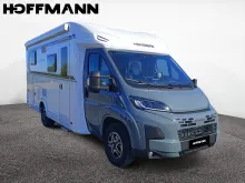 Fahrzeugbild Weinsberg CaraSuite 650 MEG #1