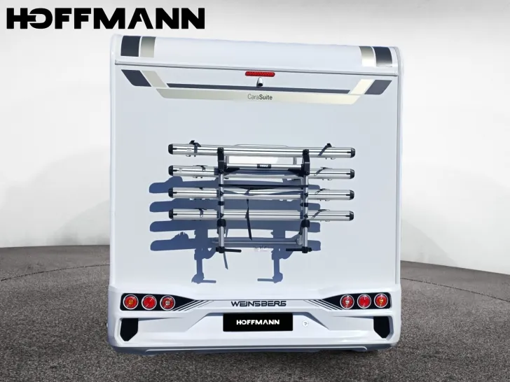 Fahrzeugbild Weinsberg CaraSuite 650 MEG #6