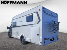 Fahrzeugbild Weinsberg CaraSuite 650 MEG #7