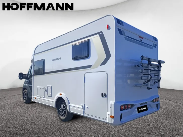 Fahrzeugbild Weinsberg CaraSuite 650 MEG #7