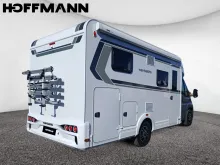 Fahrzeugbild Weinsberg CaraSuite 650 MEG #5