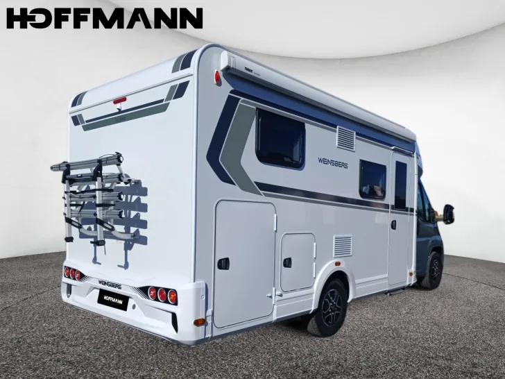 Fahrzeugbild Weinsberg CaraSuite 650 MEG #5