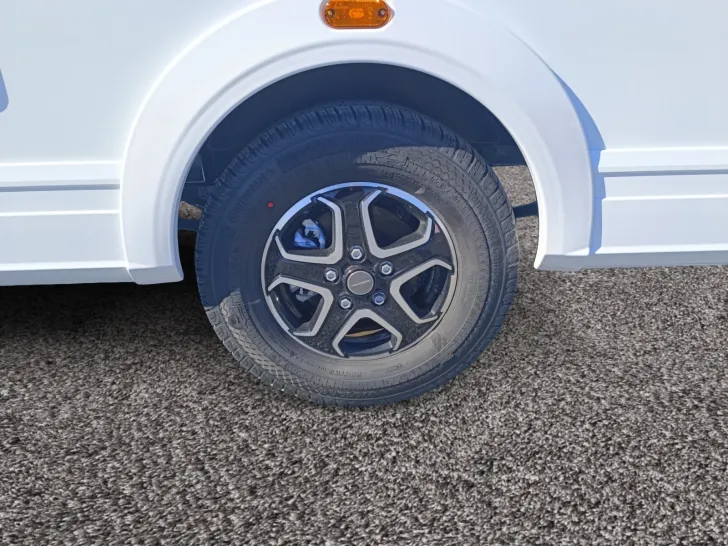 Fahrzeugbild Weinsberg CaraSuite 650 MEG #30
