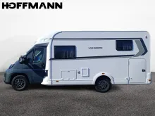 Fahrzeugbild Weinsberg CaraSuite 650 MEG #9