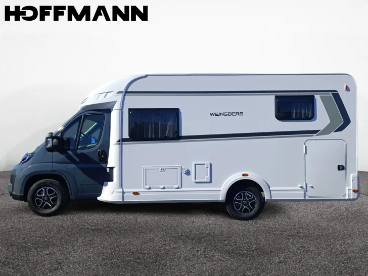Fahrzeugbild Weinsberg CaraSuite 650 MEG #9