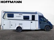 Fahrzeugbild Weinsberg CaraSuite 650 MEG #4
