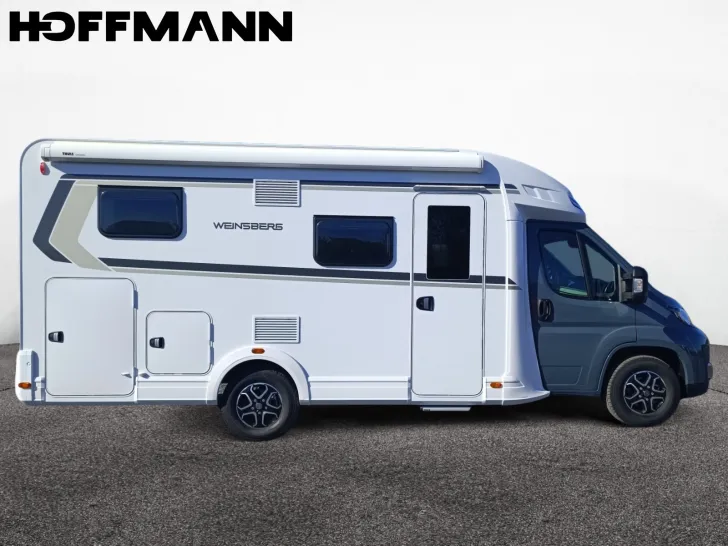 Fahrzeugbild Weinsberg CaraSuite 650 MEG #4
