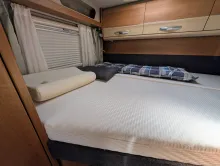 Fahrzeugbild Knaus Van TI 550 1 Hand, nur Saison 4 #5