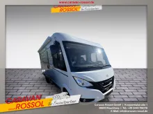 Fahrzeugbild Hymer B-Klasse MC I 680 #1