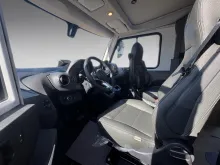 Fahrzeugbild Hymer B-Klasse MC I 680 #5