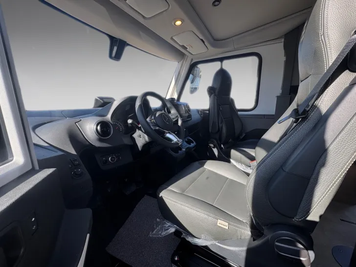 Fahrzeugbild Hymer B-Klasse MC I 680 #5
