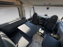 Fahrzeugbild Hymer B-Klasse MC I 680 #9
