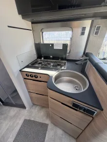 Fahrzeugbild Hymer B-Klasse MC I 680 #11